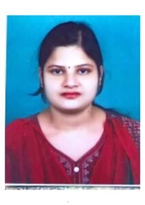 Miss.Sunita Mahapatra
