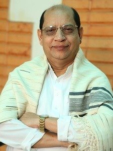 Founder of PKA College of Engineering