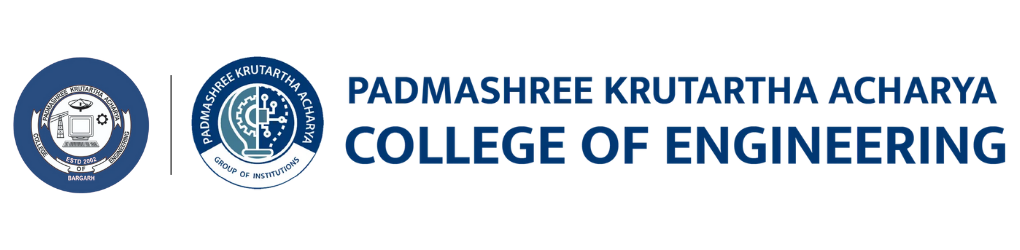 pkace.in main logo
